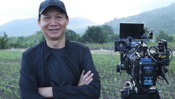 'Ông trùm game show' Vũ Thành Vinh làm điện ảnh