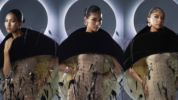 Bảo Ngọc, Mai Hoa, Mỹ Ngân vào chung kết Vietnam’s Next Top Model 2025