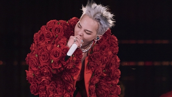 G-DRAGON và world tour lịch sử tháng 11, fan rần rần chờ ngày săn vé