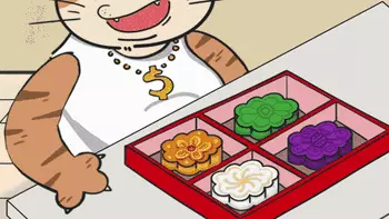 Cuộc chiến đêm Trung thu: Khoai môn, đậu xanh, thập cẩm