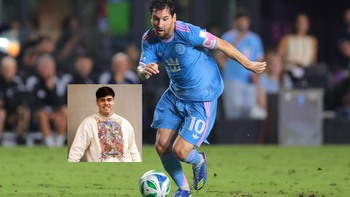 Cháu trai Messi: 'Gia đình chúng tôi cũng đã phải chịu nhiều đau khổ'