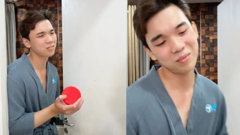 Làm cách nào để 'peter sổ mũi' hiệu quả?