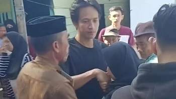 Nơi có nghi lễ trao vợ cho... nhân tình của cô ta