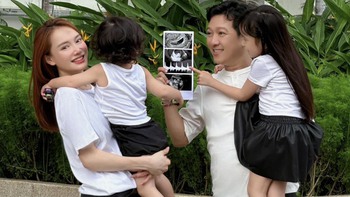 Cuộc sống của Trường Giang - Nhã Phương sau 7 năm về chung một nhà