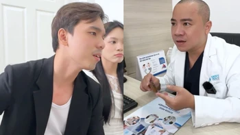 Chưa chắc đã 'khỏe' đâu!