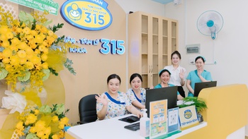 Phòng khám Tâm thần - Tâm lý Nhi khoa 315 tiếp cận trẻ ra sao?