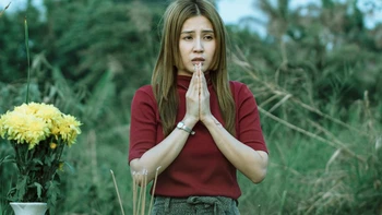 Thiên An có bị cắt vai vì ồn ào đời tư?