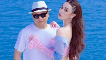 Shark Bình cưng chiều vợ Phương Oanh cỡ nào?