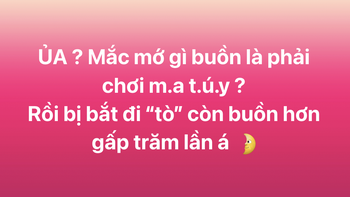 Fanpage Phòng, chống ma túy - Công an TP.HCM gây bão với nội dung 'đu trend'