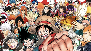 4 anime Shonen Jump sắp ra mắt không thể bỏ lỡ