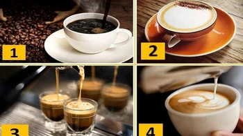 Quiz: Điều gì khiến bạn trở nên đặc biệt?