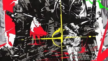 Netflix từng 'lên đỉnh' với siêu phẩm Cyberpunk: Edgerunners và không có sau đó