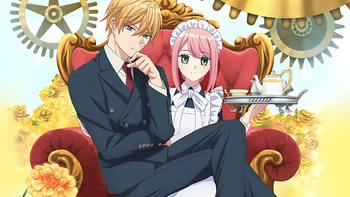 Anime mùa thu 2025 vừa ra mắt đã 'toang' vì nghi dùng AI