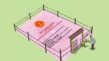 1.001 cách chống xây nhà nhầm đất