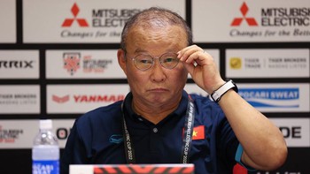 Lý do ông Park Hang Seo được đề cử dẫn dắt tuyển Indonesia