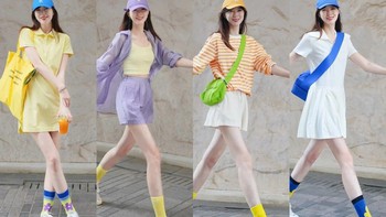 Quiz: Màu áo trong tủ tiết lộ 'tần số tính cách' thật của bạn