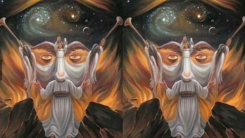 Quiz: Bạn yêu cái đẹp hay là người có nội tâm sâu sắc?