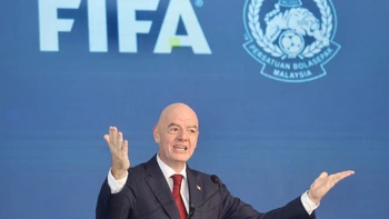 Truyền thông Malaysia sốt ruột vì sự im lặng từ FIFA