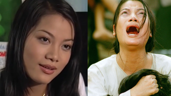 'Đồng tiền xương máu' và loạt vai diễn để đời của Trương Ngọc Ánh