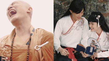 'Độ ta không độ nàng' của Đoàn Di Băng và Dược Sĩ Tiến hot trở lại