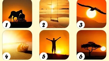 Quiz: Bạn khao khát những điều mới mẻ hay là người lý trí, cẩn trọng
