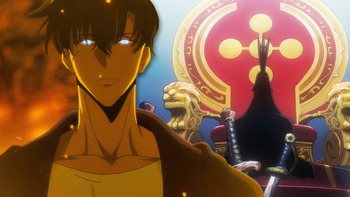 One Piece sắp 'vượt mặt' Solo Leveling với thành tích khó tin