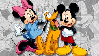Disney củng cố vị thế với chuỗi 4 năm thống trị phòng vé toàn cầu