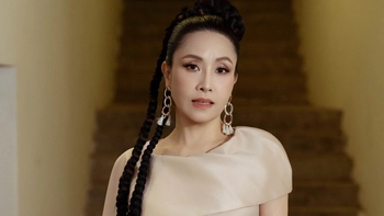 Danh hài Kiều Oanh mua hàng online nhận về hai cục đá