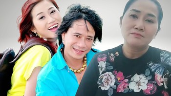 Con gái đoàn ca nhạc Phương Tường: Từ ca sĩ đình đám nay bán hàng online