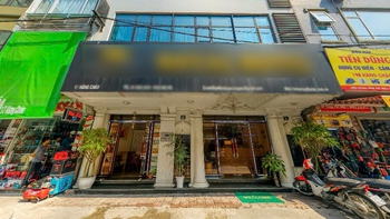 Xôn xao vụ khách sạn ở Hà Nội không cho khách nhận phòng dù đã thanh toán