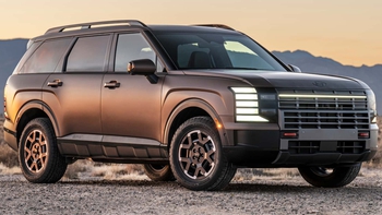 Nghịch lý Hyundai Palisade: Đời mới nhưng lại chậm hơn, yếu hơn, xác nặng hơn bản trước