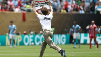 Tranh cãi khi hàng ngàn chó thả rông bị tiêu hủy ở Morocco hướng đến World Cup 2030