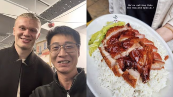 'Món Erling Haaland' là gì?