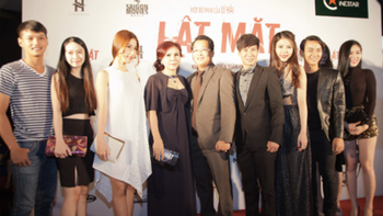 Bất ngờ trước hình ảnh 'sếp em Mailisa' trong một thương hiệu phim nghìn tỉ