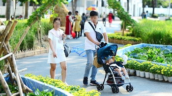 Sinh 1 hay 2 con, đừng lên mạng 'tham khảo' rồi noi theo