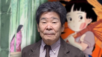 Kho báu bị lãng quên của huyền thoại hoạt hình Isao Takahata