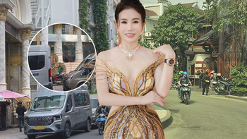 Chuyện gì đang xảy ra với Sếp Mai của Mailisa?