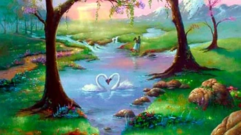 Quiz: Số trái tim bạn thấy tiết lộ vì sao bạn chưa tìm được tình yêu