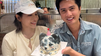 Huỳnh Phương, Khả Như bị nghi công khai hẹn hò