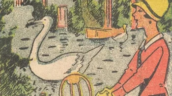 Người đàn ông ẩn giấu ở đâu?