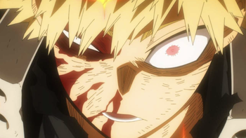 'My Hero Academia': Mùa cuối thành tượng đài lịch sử của Shonen Jump