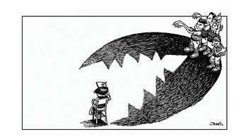 Bạo lực học đường và câu trả lời từ Hàn Quốc