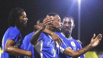 Đối thủ cũ của tuyển Việt Nam có cơ hội lập kỷ lục ở World Cup 2026