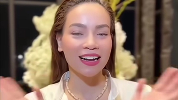 Hồ Ngọc Hà 'kêu cứu' vì bị công nghệ AI mạo danh như thật