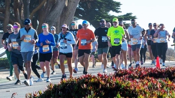 Người đàn ông dọa bắn VĐV chạy half marathon vì bị làm mất ngủ