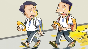 Ăn bánh mì thịt sao cho yên tâm?