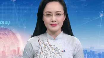 BTV Hoài Anh kêu gọi đánh sập trang mạo danh mình sau 1 ngày