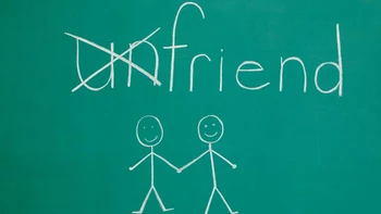 Ngày Unfriend 17-11: Đừng bỏ lỡ cơ hội thanh lọc bạn bè ảo trên MXH