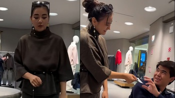 Có tật giật mình