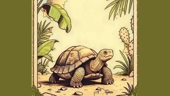 Thử tài tinh mắt: Có bao nhiêu khuôn mặt ẩn giấu trong hình?